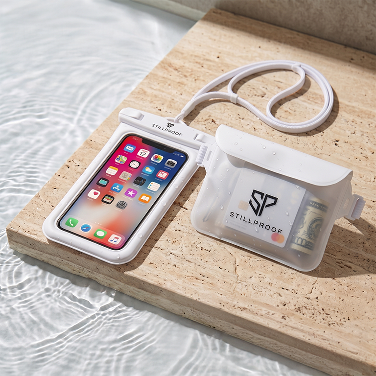 StillProof™ Integral Kit
