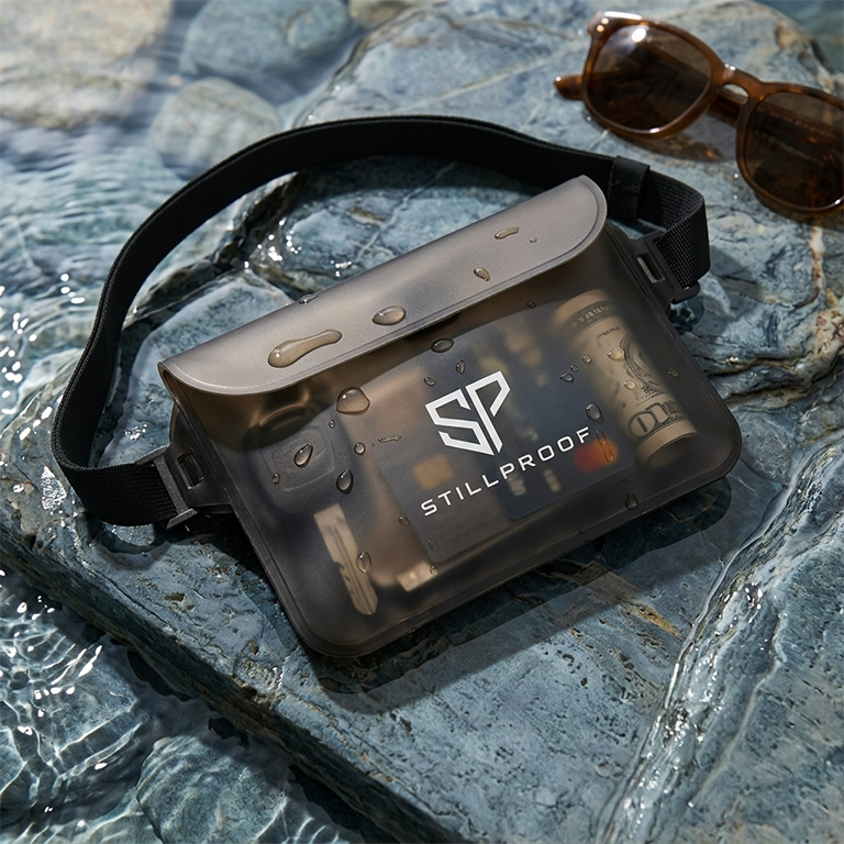 StillProof™ Armor