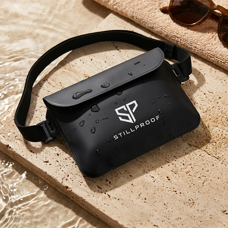 StillProof™ Integral Kit